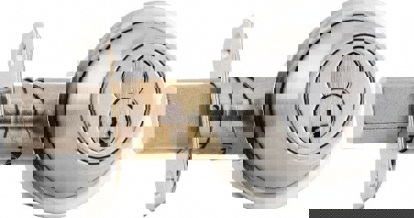 Deadbolts; Deadbolt Type: Double Cylinder ; Lock Type: Mechanical ; Finish: Satin Chrome ; Lockset Grade: Grade 2